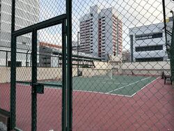 The Bencoolen (D7), Apartment #638211991